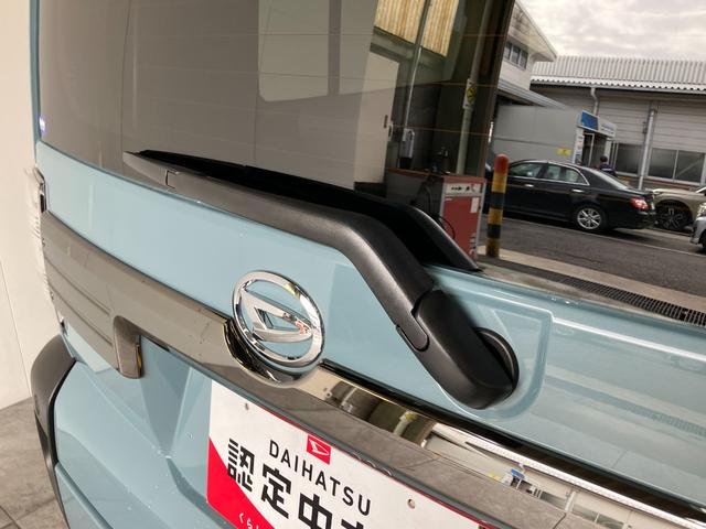 タフトＧ　ダーククロムベンチャー　ＩＤＬＥレス　１０型フルセグナビ衝突被害軽減ブレーキ　コーナーセンサー　１０型フルセグナビ　ＤＶＤ再生　Ｂｌｕｅｔｏｏｔｈ　ＵＳＢ　バックカメラ　前後ドラレコ　前席シートヒーター　ＬＥＤ　オートライト　オートエアコン　ＩＤＬＥレス（滋賀県）の中古車