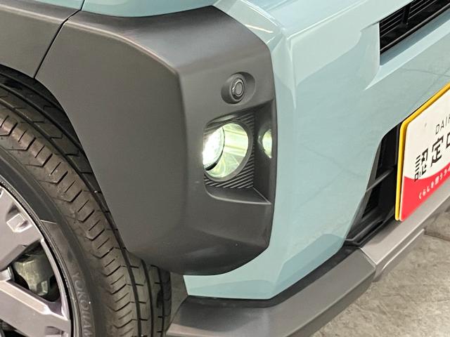 タフトＧ　ダーククロムベンチャー　ＩＤＬＥレス　１０型フルセグナビ衝突被害軽減ブレーキ　コーナーセンサー　１０型フルセグナビ　ＤＶＤ再生　Ｂｌｕｅｔｏｏｔｈ　ＵＳＢ　バックカメラ　前後ドラレコ　前席シートヒーター　ＬＥＤ　オートライト　オートエアコン　ＩＤＬＥレス（滋賀県）の中古車