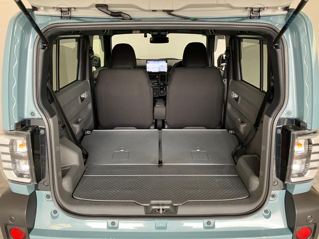 タフトＧ　ダーククロムベンチャー　ＩＤＬＥレス　１０型フルセグナビ衝突被害軽減ブレーキ　コーナーセンサー　１０型フルセグナビ　ＤＶＤ再生　Ｂｌｕｅｔｏｏｔｈ　ＵＳＢ　バックカメラ　前後ドラレコ　前席シートヒーター　ＬＥＤ　オートライト　オートエアコン　ＩＤＬＥレス（滋賀県）の中古車