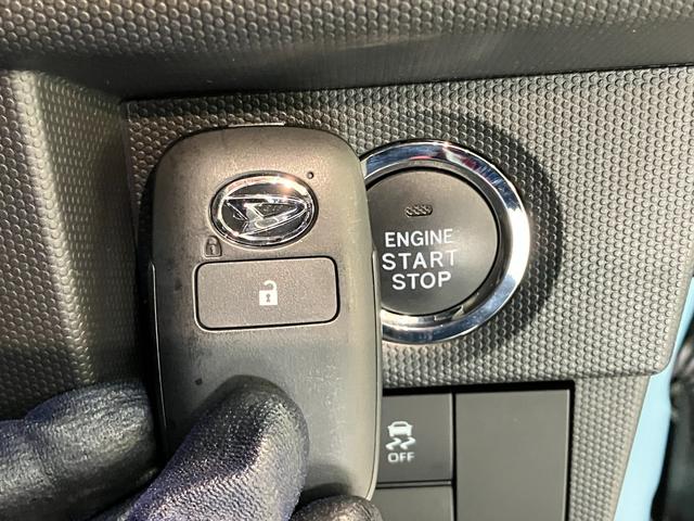 タフトＧ　ダーククロムベンチャー　ＩＤＬＥレス　１０型フルセグナビ衝突被害軽減ブレーキ　コーナーセンサー　１０型フルセグナビ　ＤＶＤ再生　Ｂｌｕｅｔｏｏｔｈ　ＵＳＢ　バックカメラ　前後ドラレコ　前席シートヒーター　ＬＥＤ　オートライト　オートエアコン　ＩＤＬＥレス（滋賀県）の中古車