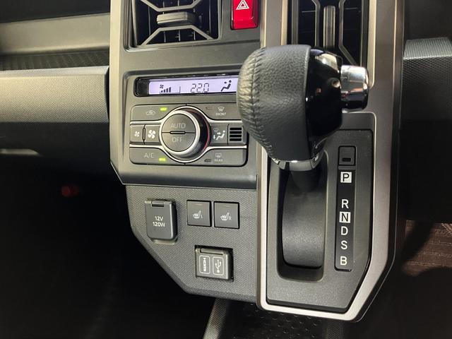 タフトＧ　ダーククロムベンチャー　ＩＤＬＥレス　１０型フルセグナビ衝突被害軽減ブレーキ　コーナーセンサー　１０型フルセグナビ　ＤＶＤ再生　Ｂｌｕｅｔｏｏｔｈ　ＵＳＢ　バックカメラ　前後ドラレコ　前席シートヒーター　ＬＥＤ　オートライト　オートエアコン　ＩＤＬＥレス（滋賀県）の中古車