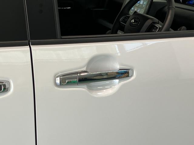 タントカスタムＲＳ　ターボ　９型ディスプレイオーディオ　クルコン衝突被害軽減ブレーキ　コーナーセンサー　９型ディスプレイオーディオ　フルセグ　Ｂｌｕｅｔｏｏｔｈ　ＵＳＢ　バックカメラ　ＥＴＣ　レーダークルコン　両側電動スライドドア　前席シートヒーター　ＬＥＤ（滋賀県）の中古車