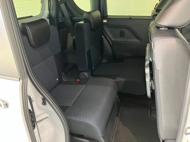 タントカスタムＲＳ　ターボ　９型ディスプレイオーディオ　クルコン衝突被害軽減ブレーキ　コーナーセンサー　９型ディスプレイオーディオ　フルセグ　Ｂｌｕｅｔｏｏｔｈ　ＵＳＢ　バックカメラ　ＥＴＣ　レーダークルコン　両側電動スライドドア　前席シートヒーター　ＬＥＤ（滋賀県）の中古車