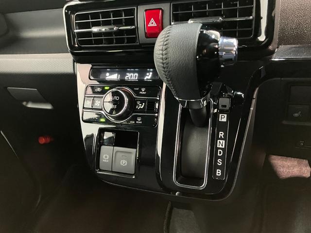 タントカスタムＲＳ　ターボ　９型ディスプレイオーディオ　クルコン衝突被害軽減ブレーキ　コーナーセンサー　９型ディスプレイオーディオ　フルセグ　Ｂｌｕｅｔｏｏｔｈ　ＵＳＢ　バックカメラ　ＥＴＣ　レーダークルコン　両側電動スライドドア　前席シートヒーター　ＬＥＤ（滋賀県）の中古車