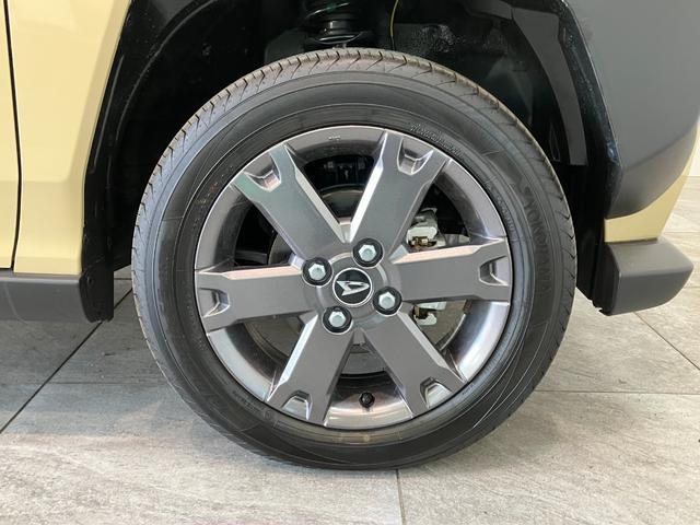 タフトダーククロムベンチャー　１０型ナビ　ドラレコ　届出済未使用車衝突被害軽減ブレーキ　コーナーセンサー　１０型フルセグナビ　ＤＶＤ再生　Ｂｌｕｅｔｏｏｔｈ　ＵＳＢ　バックカメラ　前後ドラレコ　シートヒーター　ＬＥＤ　オートライト　クルーズコントロール　エコアイドル（滋賀県）の中古車