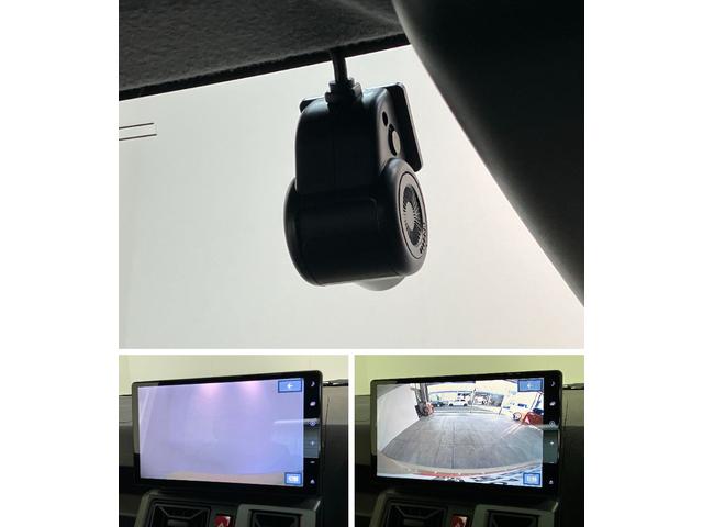 タフトダーククロムベンチャー　１０型ナビ　ドラレコ　届出済未使用車衝突被害軽減ブレーキ　コーナーセンサー　１０型フルセグナビ　ＤＶＤ再生　Ｂｌｕｅｔｏｏｔｈ　ＵＳＢ　バックカメラ　前後ドラレコ　シートヒーター　ＬＥＤ　オートライト　クルーズコントロール　エコアイドル（滋賀県）の中古車