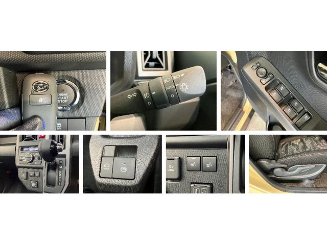 タフトダーククロムベンチャー　１０型ナビ　ドラレコ　届出済未使用車衝突被害軽減ブレーキ　コーナーセンサー　１０型フルセグナビ　ＤＶＤ再生　Ｂｌｕｅｔｏｏｔｈ　ＵＳＢ　バックカメラ　前後ドラレコ　シートヒーター　ＬＥＤ　オートライト　クルーズコントロール　エコアイドル（滋賀県）の中古車