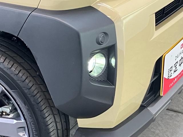 タフトダーククロムベンチャー　１０型ナビ　ドラレコ　届出済未使用車衝突被害軽減ブレーキ　コーナーセンサー　１０型フルセグナビ　ＤＶＤ再生　Ｂｌｕｅｔｏｏｔｈ　ＵＳＢ　バックカメラ　前後ドラレコ　シートヒーター　ＬＥＤ　オートライト　クルーズコントロール　エコアイドル（滋賀県）の中古車