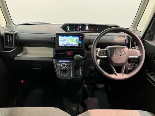 タントＸ　フルセグナビ　バックカメラ　前後ドラレコ　届出済未使用車衝突被害軽減ブレーキ　コーナーセンサー　フルセグナビ　Ｂｌｕｅｔｏｏｔｈ　ＤＶＤ再生　ＵＳＢ　バックカメラ　前後ドラレコ　左側電動スライドドア　前席シートヒーター　ＬＥＤ　スマートキー　エコアイドル（滋賀県）の中古車