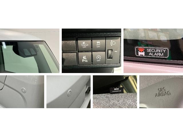 タントＸ　フルセグナビ　バックカメラ　前後ドラレコ　届出済未使用車衝突被害軽減ブレーキ　コーナーセンサー　フルセグナビ　Ｂｌｕｅｔｏｏｔｈ　ＤＶＤ再生　ＵＳＢ　バックカメラ　前後ドラレコ　左側電動スライドドア　前席シートヒーター　ＬＥＤ　スマートキー　エコアイドル（滋賀県）の中古車