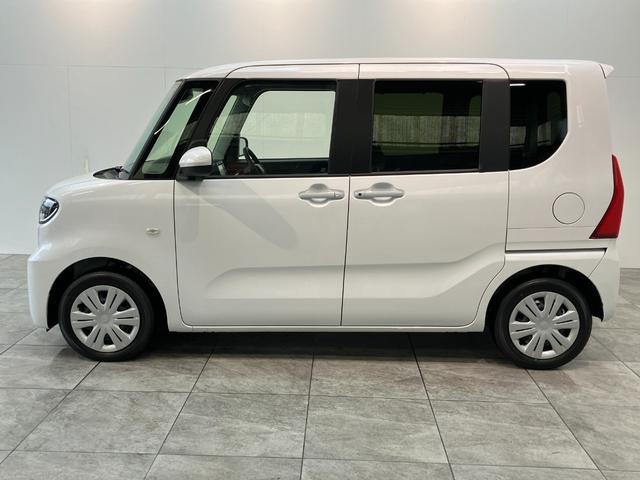 タントＸ　フルセグナビ　バックカメラ　前後ドラレコ　届出済未使用車衝突被害軽減ブレーキ　コーナーセンサー　フルセグナビ　Ｂｌｕｅｔｏｏｔｈ　ＤＶＤ再生　ＵＳＢ　バックカメラ　前後ドラレコ　左側電動スライドドア　前席シートヒーター　ＬＥＤ　スマートキー　エコアイドル（滋賀県）の中古車