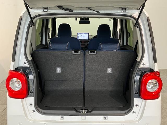 ムーヴキャンバスセオリーＧ　１０型フルセグナビ　前後ドラレコ　届出済未使用車衝突被害軽減ブレーキ　フルセグナビ　ＤＶＤ再生　Ｂｌｕｅｔｏｏｔｈ　ＵＳＢ　バックカメラ　前後ドラレコ　両側電動スライドドア　ＬＥＤ　オートライト　オートエアコン　前席シートヒーター　エコアイドル（滋賀県）の中古車