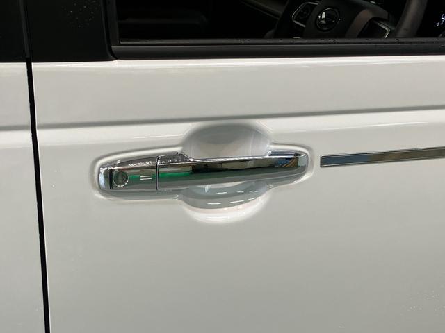 ムーヴキャンバスセオリーＧ　１０型フルセグナビ　前後ドラレコ　届出済未使用車衝突被害軽減ブレーキ　フルセグナビ　ＤＶＤ再生　Ｂｌｕｅｔｏｏｔｈ　ＵＳＢ　バックカメラ　前後ドラレコ　両側電動スライドドア　ＬＥＤ　オートライト　オートエアコン　前席シートヒーター　エコアイドル（滋賀県）の中古車