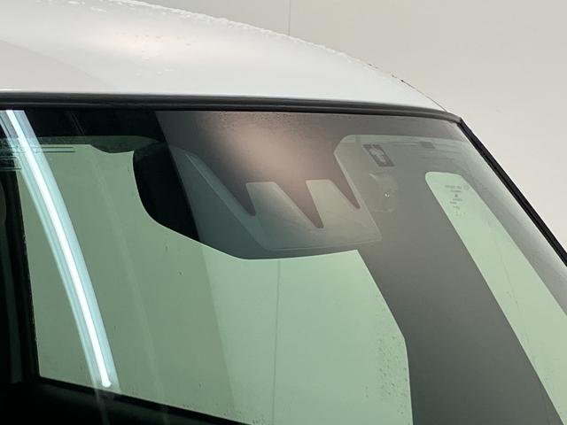 ムーヴキャンバスセオリーＧ　１０型フルセグナビ　前後ドラレコ　届出済未使用車衝突被害軽減ブレーキ　フルセグナビ　ＤＶＤ再生　Ｂｌｕｅｔｏｏｔｈ　ＵＳＢ　バックカメラ　前後ドラレコ　両側電動スライドドア　ＬＥＤ　オートライト　オートエアコン　前席シートヒーター　エコアイドル（滋賀県）の中古車