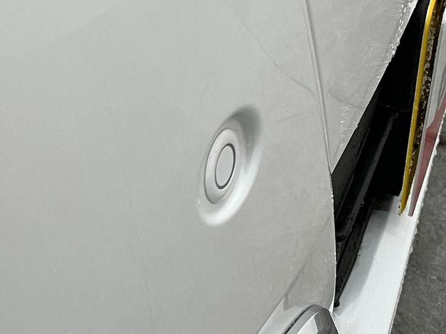 ムーヴキャンバスセオリーＧ　１０型フルセグナビ　前後ドラレコ　届出済未使用車衝突被害軽減ブレーキ　フルセグナビ　ＤＶＤ再生　Ｂｌｕｅｔｏｏｔｈ　ＵＳＢ　バックカメラ　前後ドラレコ　両側電動スライドドア　ＬＥＤ　オートライト　オートエアコン　前席シートヒーター　エコアイドル（滋賀県）の中古車