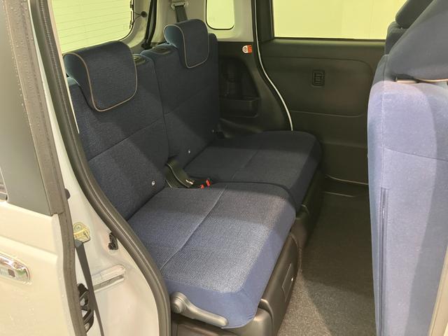 ムーヴキャンバスセオリーＧ　１０型フルセグナビ　前後ドラレコ　届出済未使用車衝突被害軽減ブレーキ　フルセグナビ　ＤＶＤ再生　Ｂｌｕｅｔｏｏｔｈ　ＵＳＢ　バックカメラ　前後ドラレコ　両側電動スライドドア　ＬＥＤ　オートライト　オートエアコン　前席シートヒーター　エコアイドル（滋賀県）の中古車