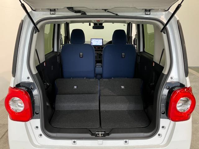 ムーヴキャンバスセオリーＧ　１０型フルセグナビ　前後ドラレコ　届出済未使用車衝突被害軽減ブレーキ　フルセグナビ　ＤＶＤ再生　Ｂｌｕｅｔｏｏｔｈ　ＵＳＢ　バックカメラ　前後ドラレコ　両側電動スライドドア　ＬＥＤ　オートライト　オートエアコン　前席シートヒーター　エコアイドル（滋賀県）の中古車