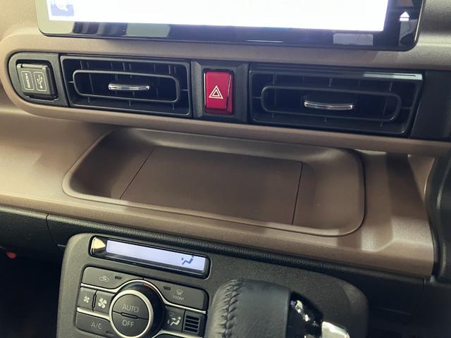 ムーヴキャンバスセオリーＧ　１０型フルセグナビ　前後ドラレコ　届出済未使用車衝突被害軽減ブレーキ　フルセグナビ　ＤＶＤ再生　Ｂｌｕｅｔｏｏｔｈ　ＵＳＢ　バックカメラ　前後ドラレコ　両側電動スライドドア　ＬＥＤ　オートライト　オートエアコン　前席シートヒーター　エコアイドル（滋賀県）の中古車