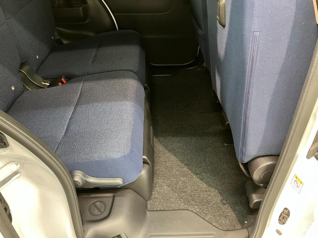 ムーヴキャンバスセオリーＧ　１０型フルセグナビ　前後ドラレコ　届出済未使用車衝突被害軽減ブレーキ　フルセグナビ　ＤＶＤ再生　Ｂｌｕｅｔｏｏｔｈ　ＵＳＢ　バックカメラ　前後ドラレコ　両側電動スライドドア　ＬＥＤ　オートライト　オートエアコン　前席シートヒーター　エコアイドル（滋賀県）の中古車