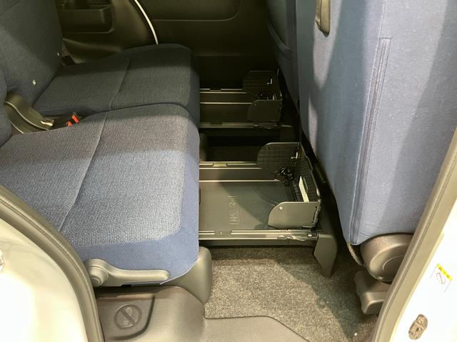 ムーヴキャンバスセオリーＧ　１０型フルセグナビ　前後ドラレコ　届出済未使用車衝突被害軽減ブレーキ　フルセグナビ　ＤＶＤ再生　Ｂｌｕｅｔｏｏｔｈ　ＵＳＢ　バックカメラ　前後ドラレコ　両側電動スライドドア　ＬＥＤ　オートライト　オートエアコン　前席シートヒーター　エコアイドル（滋賀県）の中古車