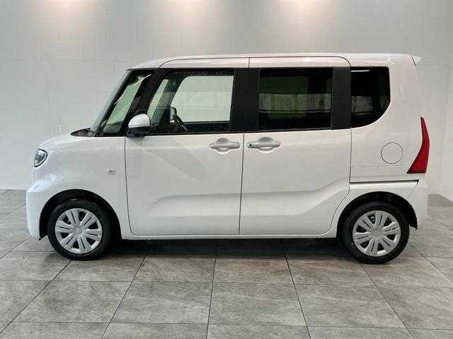 タントXリミテッド 両側電動スライドドア LED 届出済未使用車衝突被害軽減ブレーキ コーナーセンサー バックカメラ(ナビ装着時用) 両側電動スライドドア 前席シートヒーター 電動パーキングブレーキ LED オートライト オートエアコン スマートキー エコアイドル(滋賀県)の中古車