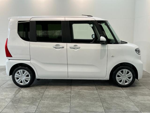 タントXリミテッド 両側電動スライドドア LED 届出済未使用車衝突被害軽減ブレーキ コーナーセンサー バックカメラ(ナビ装着時用) 両側電動スライドドア 前席シートヒーター 電動パーキングブレーキ LED オートライト オートエアコン スマートキー エコアイドル(滋賀県)の中古車