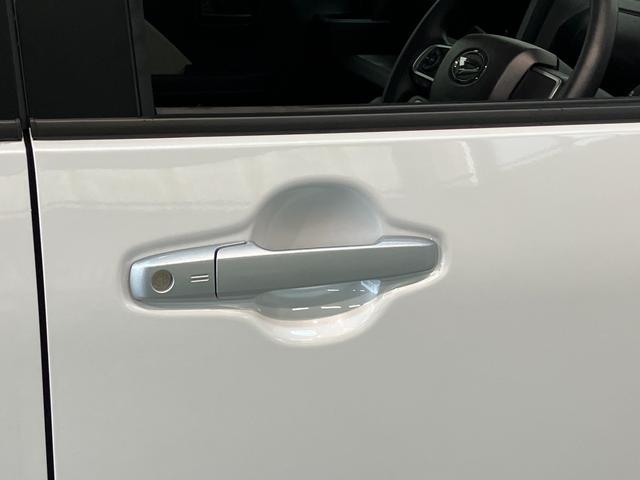 タントXリミテッド 両側電動スライドドア LED 届出済未使用車衝突被害軽減ブレーキ コーナーセンサー バックカメラ(ナビ装着時用) 両側電動スライドドア 前席シートヒーター 電動パーキングブレーキ LED オートライト オートエアコン スマートキー エコアイドル(滋賀県)の中古車