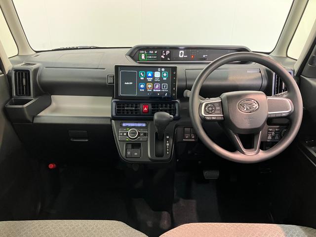 タントXリミテッド 9型ディスプレイオーディオ 届出済未使用車衝突被害軽減ブレーキ コーナーセンサー 9型ディスプレイオーディオ フルセグ Bluetooth USB バックカメラ 両側電動スライドドア 前席シートヒーター LED スマートキー エコアイドル(滋賀県)の中古車