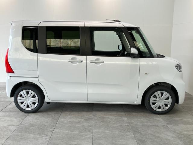 タントXリミテッド 9型ディスプレイオーディオ 届出済未使用車衝突被害軽減ブレーキ コーナーセンサー 9型ディスプレイオーディオ フルセグ Bluetooth USB バックカメラ 両側電動スライドドア 前席シートヒーター LED スマートキー エコアイドル(滋賀県)の中古車
