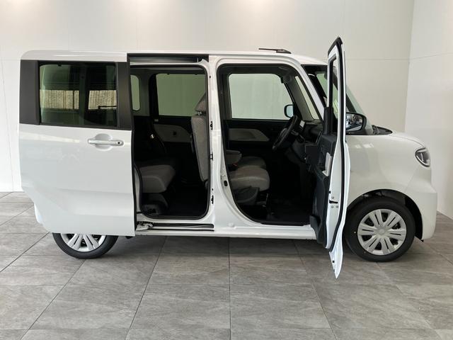 タントXリミテッド 9型ディスプレイオーディオ 届出済未使用車衝突被害軽減ブレーキ コーナーセンサー 9型ディスプレイオーディオ フルセグ Bluetooth USB バックカメラ 両側電動スライドドア 前席シートヒーター LED スマートキー エコアイドル(滋賀県)の中古車