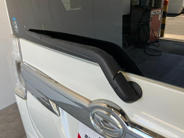 タントカスタムＸトップエディションＳＡ２　フルセグナビ　Ｂカメラ衝突被害軽減ブレーキ　フルセグナビ　Ｂｌｕｅｔｏｏｔｈ　ＤＶＤ再生　ＵＳＢ　バックカメラ　ＥＴＣ　左側電動スライドドア　ＬＥＤ　オートライト　オートエアコン　スマートキー　電格ミラー　エコアイドル（滋賀県）の中古車