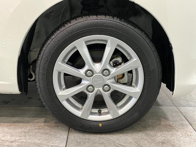 ムーヴＸリミテッド２ＳＡ３　フルセグナビ　バックカメラ　ドラレコ衝突被害軽減ブレーキ　フルセグナビ　ＤＶＤ再生　Ｂｌｕｅｔｏｏｔｈ　ＵＳＢ　バックカメラ　前後ドラレコ　シートヒーター　ＬＥＤ　オートライト　オートエアコン　スマートキー　タイヤ４本新品交換済（滋賀県）の中古車