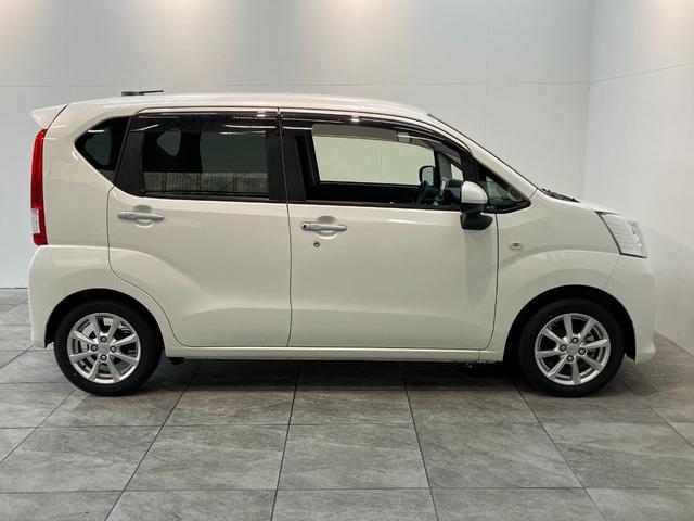 ムーヴＸリミテッド２ＳＡ３　フルセグナビ　バックカメラ　ドラレコ衝突被害軽減ブレーキ　フルセグナビ　ＤＶＤ再生　Ｂｌｕｅｔｏｏｔｈ　ＵＳＢ　バックカメラ　前後ドラレコ　シートヒーター　ＬＥＤ　オートライト　オートエアコン　スマートキー　タイヤ４本新品交換済（滋賀県）の中古車