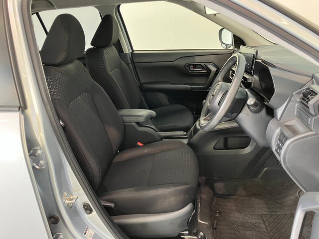 ロッキーＬ　ターボ　９型ディスプレイオーディオ　フルセグ　車検整備付衝突被害軽減ブレーキ　コーナーセンサー　ディスプレイオーディオ　フルセグ　Ｂｌｕｅｔｏｏｔｈ　ＵＳＢ　バックカメラ　ＥＴＣ　ＬＥＤ　オートライト　電動格納式ミラー　スマートキー　エコアイドル　ターボ（滋賀県）の中古車