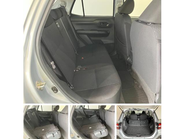 ロッキーＬ　ターボ　９型ディスプレイオーディオ　フルセグ　車検整備付衝突被害軽減ブレーキ　コーナーセンサー　ディスプレイオーディオ　フルセグ　Ｂｌｕｅｔｏｏｔｈ　ＵＳＢ　バックカメラ　ＥＴＣ　ＬＥＤ　オートライト　電動格納式ミラー　スマートキー　エコアイドル　ターボ（滋賀県）の中古車