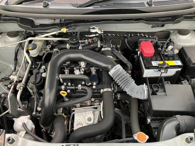 ロッキーＬ　ターボ　９型ディスプレイオーディオ　フルセグ　車検整備付衝突被害軽減ブレーキ　コーナーセンサー　ディスプレイオーディオ　フルセグ　Ｂｌｕｅｔｏｏｔｈ　ＵＳＢ　バックカメラ　ＥＴＣ　ＬＥＤ　オートライト　電動格納式ミラー　スマートキー　エコアイドル　ターボ（滋賀県）の中古車