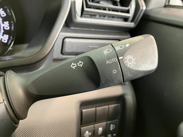 ロッキーＬ　ターボ　９型ディスプレイオーディオ　フルセグ　車検整備付衝突被害軽減ブレーキ　コーナーセンサー　ディスプレイオーディオ　フルセグ　Ｂｌｕｅｔｏｏｔｈ　ＵＳＢ　バックカメラ　ＥＴＣ　ＬＥＤ　オートライト　電動格納式ミラー　スマートキー　エコアイドル　ターボ（滋賀県）の中古車