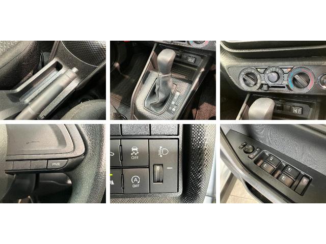 ロッキーＬ　ターボ　９型ディスプレイオーディオ　フルセグ　車検整備付衝突被害軽減ブレーキ　コーナーセンサー　ディスプレイオーディオ　フルセグ　Ｂｌｕｅｔｏｏｔｈ　ＵＳＢ　バックカメラ　ＥＴＣ　ＬＥＤ　オートライト　電動格納式ミラー　スマートキー　エコアイドル　ターボ（滋賀県）の中古車