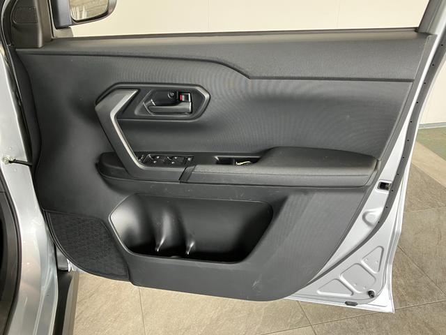 ロッキーＬ　ターボ　９型ディスプレイオーディオ　フルセグ　車検整備付衝突被害軽減ブレーキ　コーナーセンサー　ディスプレイオーディオ　フルセグ　Ｂｌｕｅｔｏｏｔｈ　ＵＳＢ　バックカメラ　ＥＴＣ　ＬＥＤ　オートライト　電動格納式ミラー　スマートキー　エコアイドル　ターボ（滋賀県）の中古車