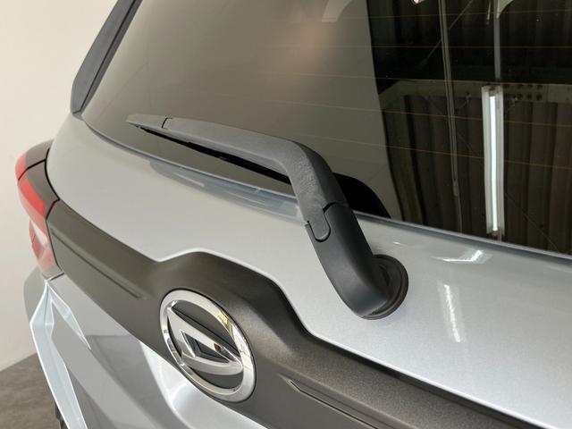 ロッキーＬ　ターボ　９型ディスプレイオーディオ　フルセグ　車検整備付衝突被害軽減ブレーキ　コーナーセンサー　ディスプレイオーディオ　フルセグ　Ｂｌｕｅｔｏｏｔｈ　ＵＳＢ　バックカメラ　ＥＴＣ　ＬＥＤ　オートライト　電動格納式ミラー　スマートキー　エコアイドル　ターボ（滋賀県）の中古車