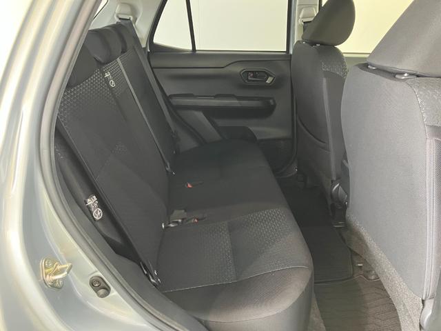 ロッキーＬ　ターボ　９型ディスプレイオーディオ　フルセグ　車検整備付衝突被害軽減ブレーキ　コーナーセンサー　ディスプレイオーディオ　フルセグ　Ｂｌｕｅｔｏｏｔｈ　ＵＳＢ　バックカメラ　ＥＴＣ　ＬＥＤ　オートライト　電動格納式ミラー　スマートキー　エコアイドル　ターボ（滋賀県）の中古車