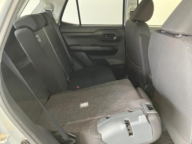 ロッキーＬ　ターボ　９型ディスプレイオーディオ　フルセグ　車検整備付衝突被害軽減ブレーキ　コーナーセンサー　ディスプレイオーディオ　フルセグ　Ｂｌｕｅｔｏｏｔｈ　ＵＳＢ　バックカメラ　ＥＴＣ　ＬＥＤ　オートライト　電動格納式ミラー　スマートキー　エコアイドル　ターボ（滋賀県）の中古車