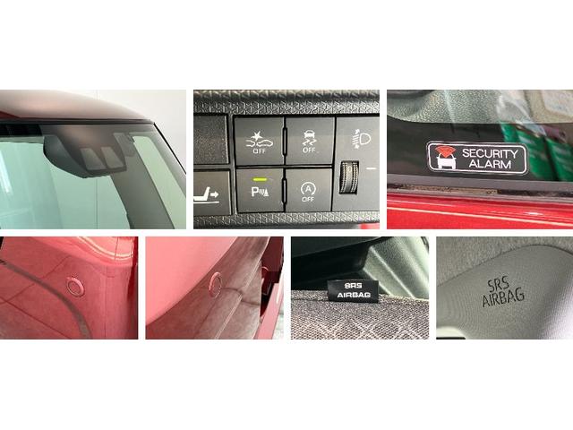 タントＸ　９型ナビ　パノラマカメラ　フリップダウンモニター衝突被害軽減ブレーキ　コーナーセンサー　フルセグナビ　Ｂｌｕｅｔｏｏｔｈ　ＤＶＤ再生　ＵＳＢ　パノラマカメラ　フリップダウンモニター　前後ドラレコ　両側電動スライドドア　前席シートヒーター　ＬＥＤ（滋賀県）の中古車