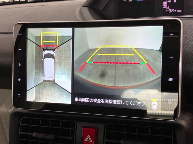 タントＸ　９型ナビ　パノラマカメラ　フリップダウンモニター衝突被害軽減ブレーキ　コーナーセンサー　フルセグナビ　Ｂｌｕｅｔｏｏｔｈ　ＤＶＤ再生　ＵＳＢ　パノラマカメラ　フリップダウンモニター　前後ドラレコ　両側電動スライドドア　前席シートヒーター　ＬＥＤ（滋賀県）の中古車