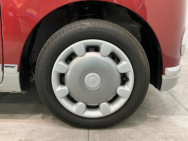 ムーヴキャンバスＧブラックインテリアＶＳ　ＳＡ３　８型ナビ　パノラマカメラ衝突被害軽減ブレーキ　８インチフルセグナビ　ＤＶＤ再生　Ｂｌｕｅｔｏｏｔｈ　ＵＳＢ　パノラマカメラ　ＥＴＣ　両側電動スライドドア　ＬＥＤ　オートライト　オートエアコン　シートヒーター　エコアイドル（滋賀県）の中古車