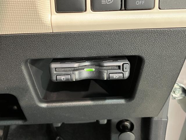 ムーヴキャンバスＧブラックインテリアＶＳ　ＳＡ３　８型ナビ　パノラマカメラ衝突被害軽減ブレーキ　８インチフルセグナビ　ＤＶＤ再生　Ｂｌｕｅｔｏｏｔｈ　ＵＳＢ　パノラマカメラ　ＥＴＣ　両側電動スライドドア　ＬＥＤ　オートライト　オートエアコン　シートヒーター　エコアイドル（滋賀県）の中古車