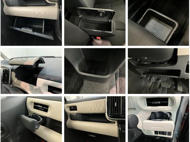 ムーヴキャンバスＧブラックインテリアＶＳ　ＳＡ３　８型ナビ　パノラマカメラ衝突被害軽減ブレーキ　８インチフルセグナビ　ＤＶＤ再生　Ｂｌｕｅｔｏｏｔｈ　ＵＳＢ　パノラマカメラ　ＥＴＣ　両側電動スライドドア　ＬＥＤ　オートライト　オートエアコン　シートヒーター　エコアイドル（滋賀県）の中古車