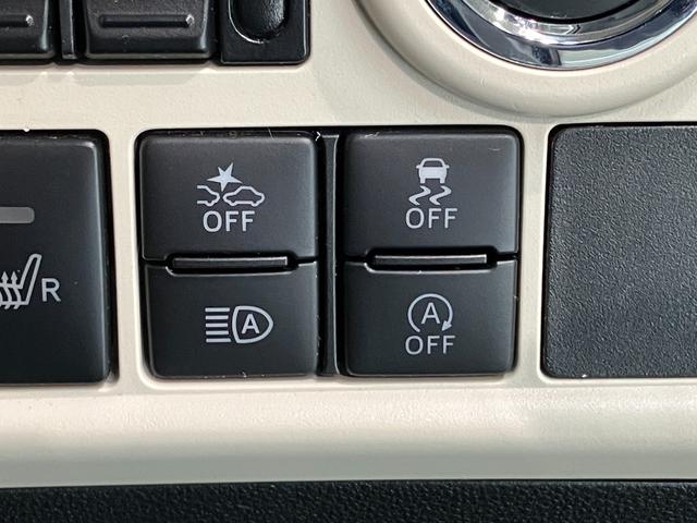 ムーヴキャンバスＧブラックインテリアＶＳ　ＳＡ３　８型ナビ　パノラマカメラ衝突被害軽減ブレーキ　８インチフルセグナビ　ＤＶＤ再生　Ｂｌｕｅｔｏｏｔｈ　ＵＳＢ　パノラマカメラ　ＥＴＣ　両側電動スライドドア　ＬＥＤ　オートライト　オートエアコン　シートヒーター　エコアイドル（滋賀県）の中古車