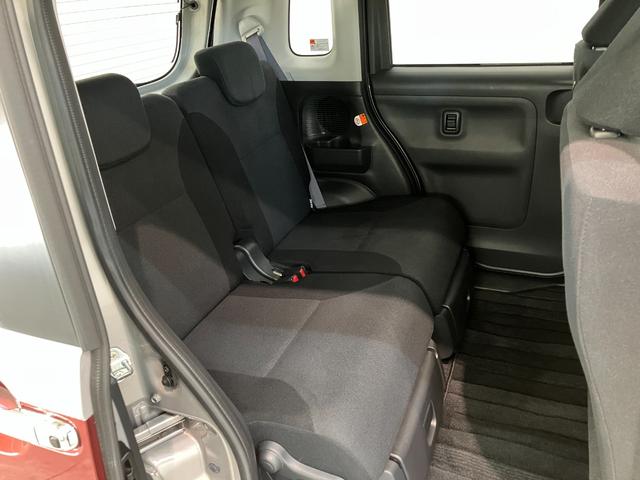 ムーヴキャンバスＧブラックインテリアＶＳ　ＳＡ３　８型ナビ　パノラマカメラ衝突被害軽減ブレーキ　８インチフルセグナビ　ＤＶＤ再生　Ｂｌｕｅｔｏｏｔｈ　ＵＳＢ　パノラマカメラ　ＥＴＣ　両側電動スライドドア　ＬＥＤ　オートライト　オートエアコン　シートヒーター　エコアイドル（滋賀県）の中古車