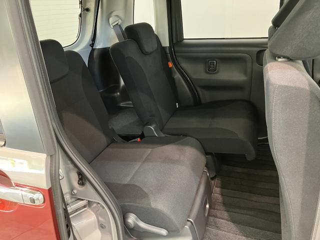 ムーヴキャンバスＧブラックインテリアＶＳ　ＳＡ３　８型ナビ　パノラマカメラ衝突被害軽減ブレーキ　８インチフルセグナビ　ＤＶＤ再生　Ｂｌｕｅｔｏｏｔｈ　ＵＳＢ　パノラマカメラ　ＥＴＣ　両側電動スライドドア　ＬＥＤ　オートライト　オートエアコン　シートヒーター　エコアイドル（滋賀県）の中古車